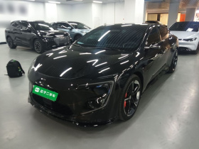 阿维塔12 2025款 Ultra增程版