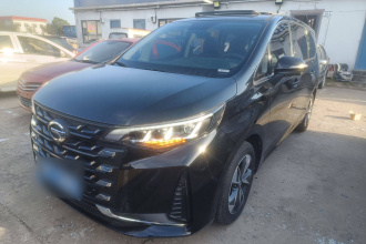 广汽传祺 传祺M6 2023款 PRO 270T DCT尊享版