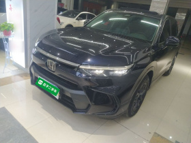 本田 皓影 2025款 240TURBO 两驱豪华版 5座