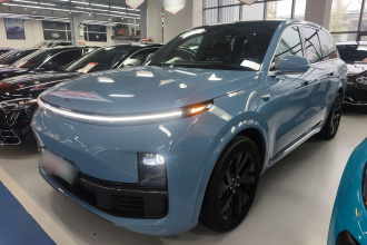 理想汽车 理想L8 2023款 Pro