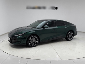 名爵 MG7 2023款 1.5T DCT至美优雅版