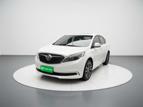 别克GL8 2018款 ES 28T 尊享型 国VI