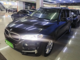 宝马X5(进口) 2015款 xDrive28i