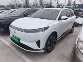 东风奕派 eπ008 2025款 210Ultra增程版 5座