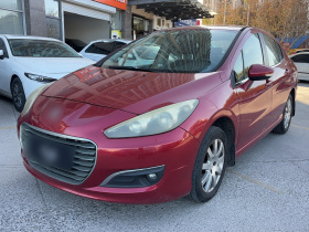 标致308 2014款 乐享版 经典 1.6L 手动优尚型