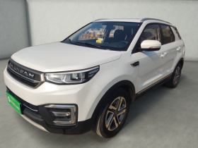 长安CS55 2017款 1.5T 自动炫色型