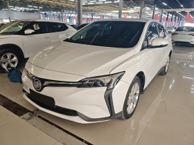 别克 微蓝6 2023款 430km 出行版