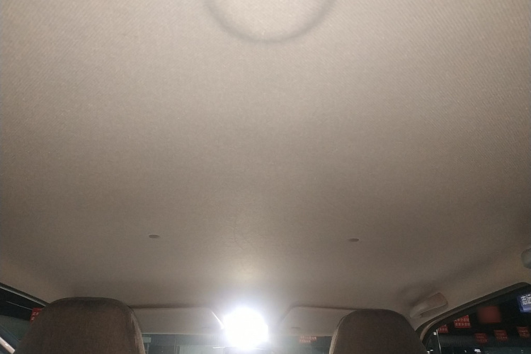 五菱汽车 宏光MINIEV 2021款 马卡龙臻享款 磷酸铁锂中控内饰22