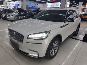 林肯 飞行家 2020款 3.0T V6 四驱尊享版