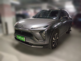 蔚来ES6 2020款 610KM 性能版