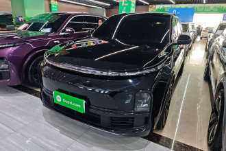 理想汽车 理想L9 2023款 Pro