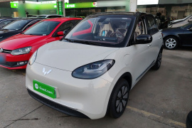 五菱汽车 五菱缤果 2025款 333km 悦享款