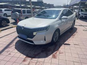 启辰D60 2021款 PLUS 1.6L XL CVT悦领版