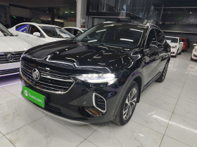 别克 2022款 改款 昂科威S 552T 两驱豪华型