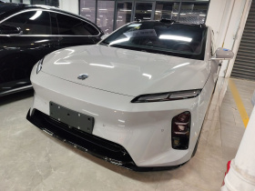 蔚来ET5T 2025款 75kWh Touring