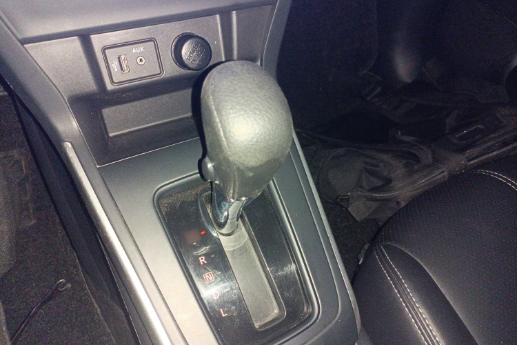 日产 轩逸 2022款 经典 1.6XE CVT舒适版局部细节18