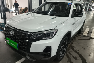 长安CS75 2024款 畅享版 1.5T DCT尊贵型