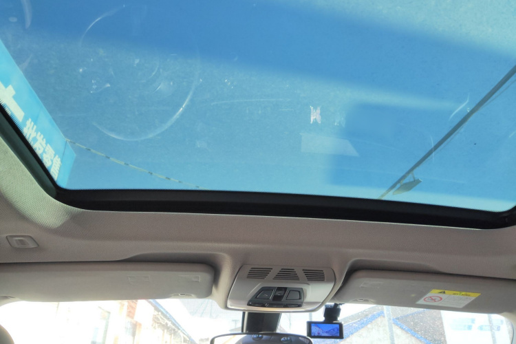 宝马X1 2022款 sDrive25Li 领先型中控内饰22