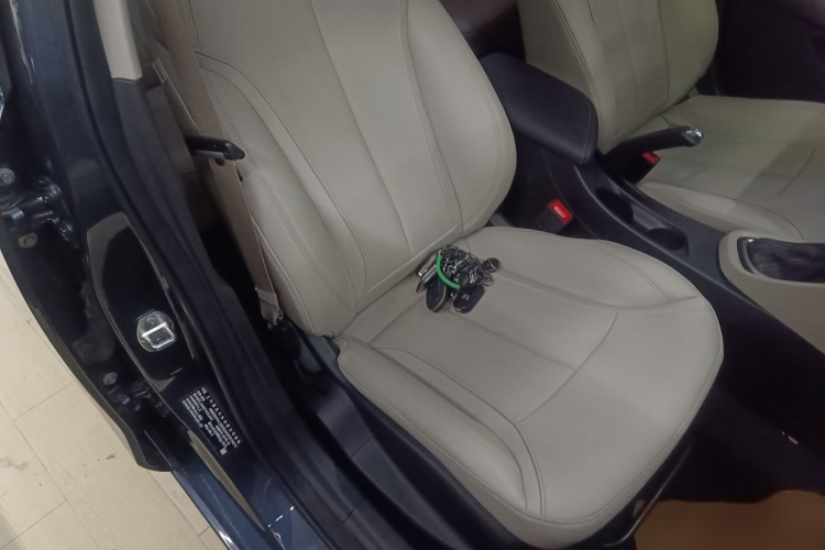 别克 英朗 2019款 15T 双离合互联精英型 国V局部细节41