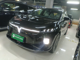 岚图汽车 岚图知音 2024款 长续航超充版