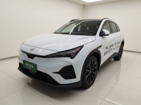 ARCFOX极狐 极狐 阿尔法T5(ARCFOX αT5) 2024款 660 MAX