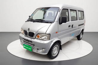 东风小康K07II 2013款 1.0L基本型