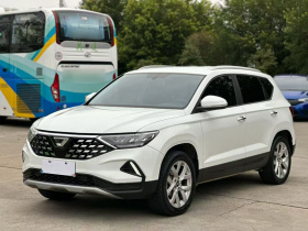 捷达VS5 2020款 280TSI 自动三十而立版