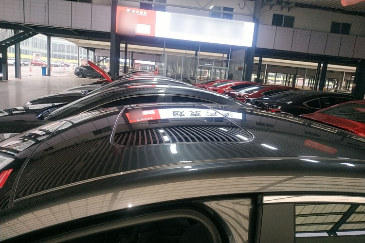 马自达3 昂克赛拉 2022款 2.0L 自动质睿版局部细节57