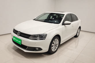 大众 速腾 2014款 1.4TSI 手动豪华型