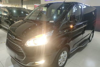 福特 途睿欧 2020款 2.0T 自动精英版 国VI