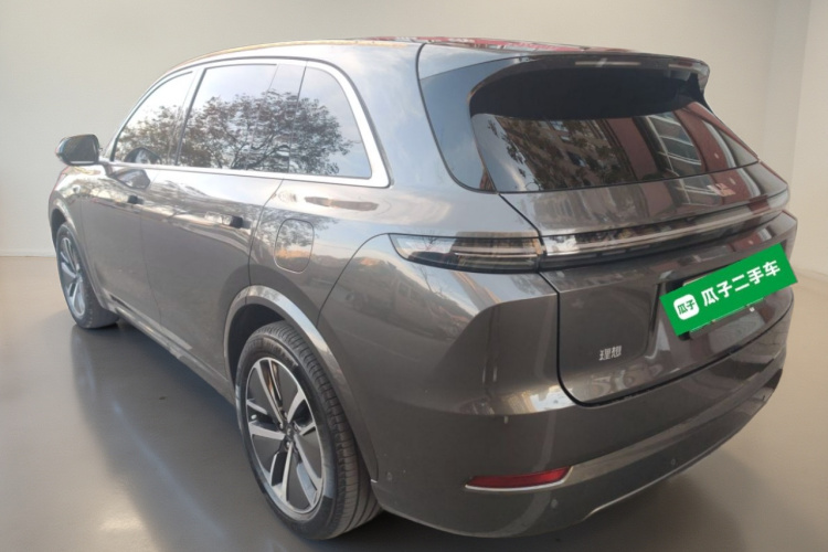 理想汽车 理想L7 2024款 MAX车身外观5