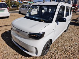 五菱汽车 五菱之光新能源 2025款 305km 进取型