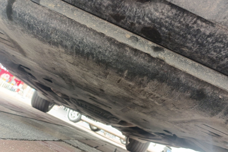 保时捷 2017款  Macan S 3.0T局部细节9008