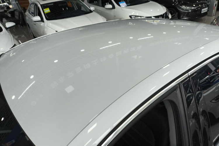 奥迪A3 2019款 Limousine 35 TFSI 进取型 国V局部细节57