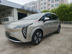 埃安 AION Y 2023款 Plus 510 乐享版