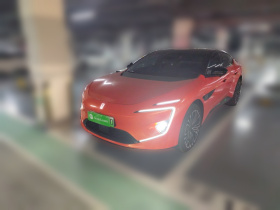 阿维塔12 2025款 Ultra增程版