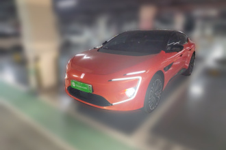 阿维塔12 2025款 Ultra增程版