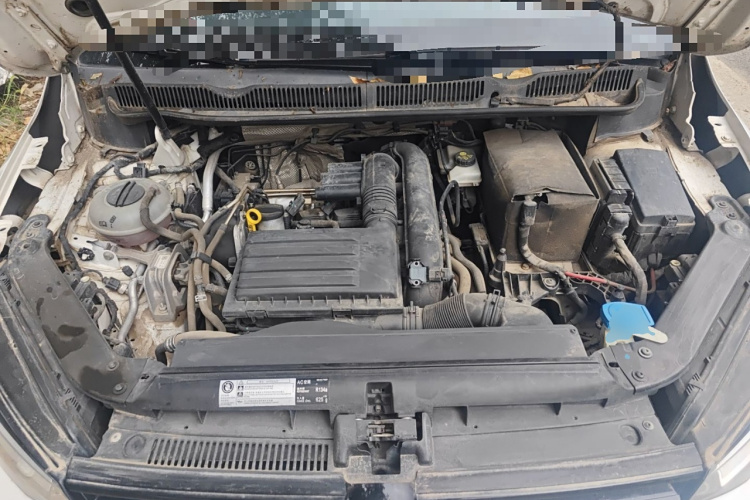 大众 2018款 途安L 280TSI DSG舒适版 7座 国V局部细节24