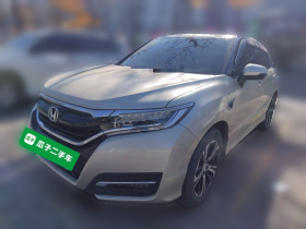 本田UR-V 2017款 370TURBO 四驱尊享版 国V