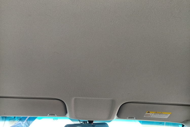 起亚K3 2016款 1.6L 手动GL局部细节22