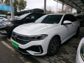 大众 朗逸 2024款 1.5L 自动星空五百万版