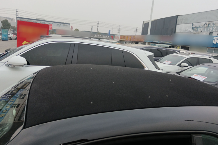 smart fortwo 2018款 1.0L 52千瓦硬顶灵动版 国V局部细节57