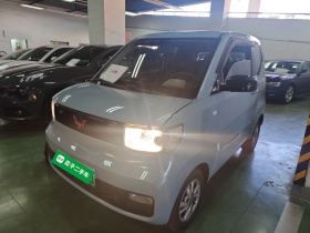 五菱汽车 宏光MINIEV 2020款 悦享款 磷酸铁锂