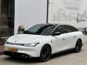 零跑汽车 零跑C01 2023款 630四驱性能版