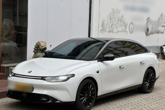 零跑汽车 零跑C01 2023款 630四驱性能版