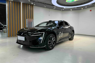 阿维塔06 2025款 Ultra纯电版