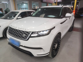 路虎 揽胜星脉 2019款 250PS