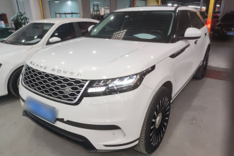 路虎 揽胜星脉 2019款 250PS