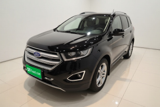 福特 锐界 2018款 EcoBoost 245 两驱豪锐型 7座 国V