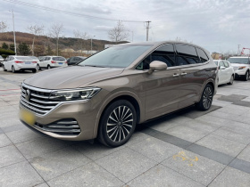 大众 威然 2022款 380TSI 尊贵版